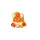 Pin's - Nature vivante (renard)