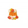 Pin's - Nature vivante (renard)