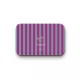 Kraft tray (mat 28x18 cm) - Canta la vida