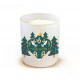 Candle 220gr - Ho Ho Ho (Noël ensemble)