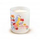 Candle 220gr - Nature Vivante (Sois toi-même)