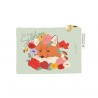 Purse (13x9.5 cm) - Nature Vivante (sublime)