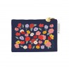 Purse (13x9.5 cm) - Nature vivante