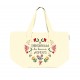 Tote bag - Le Bonheur se partage