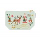 Toiletry bag - Ho Ho Ho (crois en ta magie)