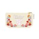 Small cotton pouch (24x13 cm) - Nature vivante (maîtresse)