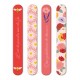 Display 24 boxes of 12 nail files (3 ass x 8pcs) - Mes jolies limes