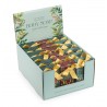 Display of 18 soaps (3 fragrances)  200g - Festive Foliage