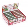 Display of 12 soaps of 200g (6 with dog's image/6 with cat's image)