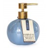 Savon liquide flacon verre 500ml en forme de citrouille - Harvest