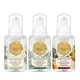 Mini Foaming Soap Set - Season's Greetings