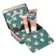 Coffret métal mains et lèvres - Cath Kidston (Nutcracker Theatre)