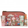 Trousse de voyage (3x30ml) - In The Garden (autumnal)