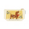Small pouch - Un Noël qui a du chien