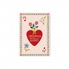 A6 notebook - Le Bonheur se Partage