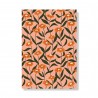 Mini journal - Floral A