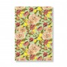 Mini journal - Floral D