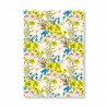 Mini journal - Floral J