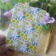Mini journal - Floral J