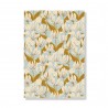 Mini journal - Floral K