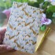 Mini journal - Floral K