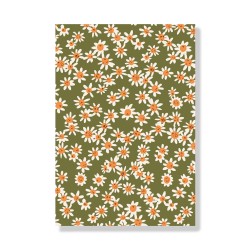 Mini journals- Floral L