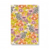Mini journal - Floral M