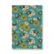 Mini journal - Floral S