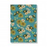 Mini journal - Floral S