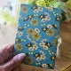 Mini journal - Floral S