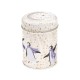 Boîte ronde PM 100g - Sara Miller (Arctic Waltz)