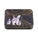 Boîte rectangulaire MM en métal - Sara Miller (Arctic Waltz)