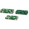 PENCIL BOX SET 3 - BANANA LEAVES