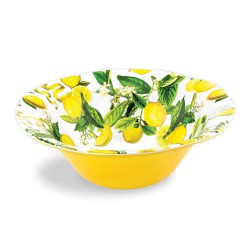 Large bowl - Lemon Basil