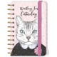 Pocket carnet de notes (Waiting for Caturday) 'Pets'