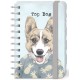 Pocket carnet de notes (Top Dog) 'Pets'
