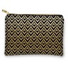 GLAM BAG - CHEVRON