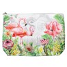 Trousse cosmétique grand modèle - Flamingo *