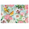 SCATTER RUG - GARDEN MELODY