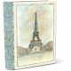 Set 3 boîtes livres GM 'Scenes of Paris'