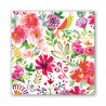 LUNCHEON NAPKIN - CONFETTI