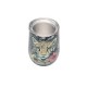 Mug bureau 420 ml (jungle tiger) ' BIOLOCO OFFICE '