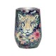 Mug bureau 420 ml (jungle tiger) ' BIOLOCO OFFICE '
