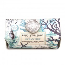 Soap bar Large - Ocean Tide