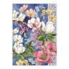 Torchon 100% coton - Magnolia*