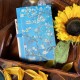 Carnet de notes et crayon à papier -Van Gogh