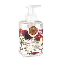 Foaming soap - Sweet Floral Melody
