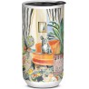 Ceramic vase - Uptown pets frenchie