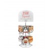 Display prepack - Zippered Pouches (48 motifs)