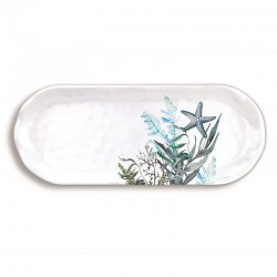 Accent tray - Ocean Tide
